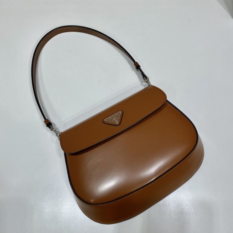 Prada Top Handle Bags